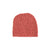 Knitted Inca Beanie Rose