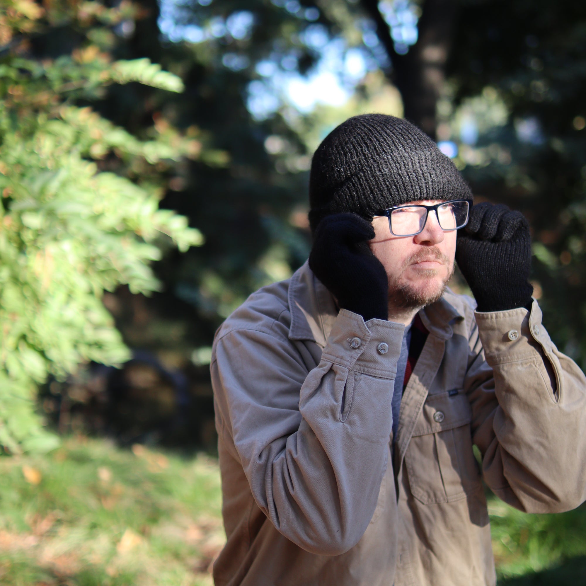 Milkshake Hat & Glove Pack