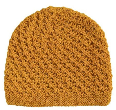 Inca Hat