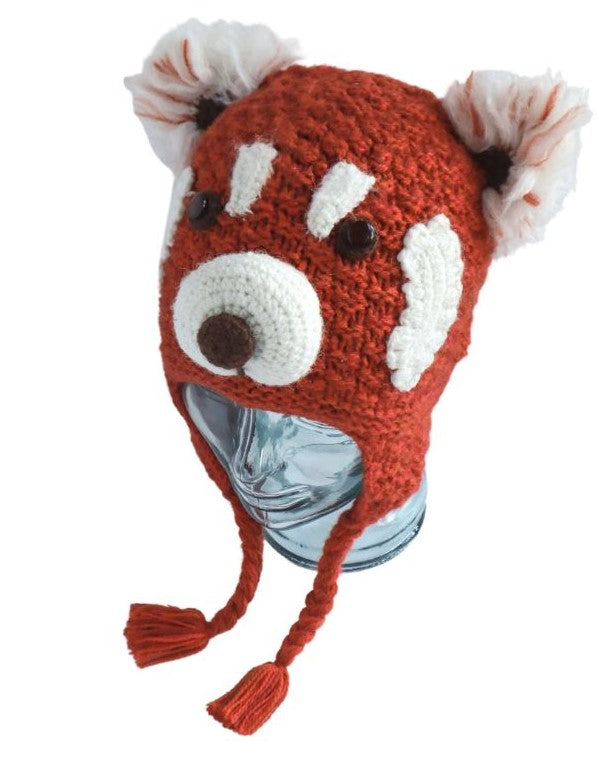 Kids Animal Hat