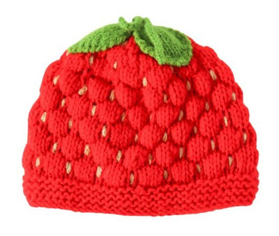 Kids Fruit Hat