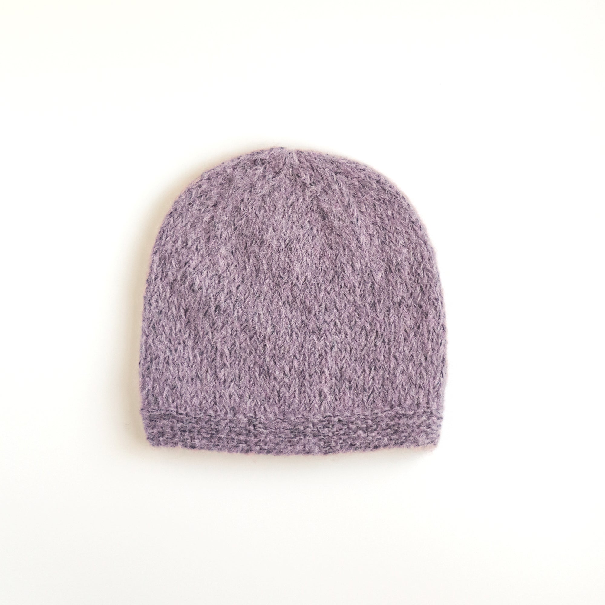Knitted Kunu Beanie