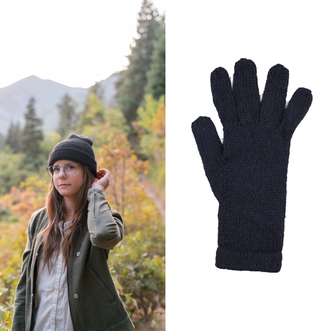 Milkshake Hat & Glove Pack