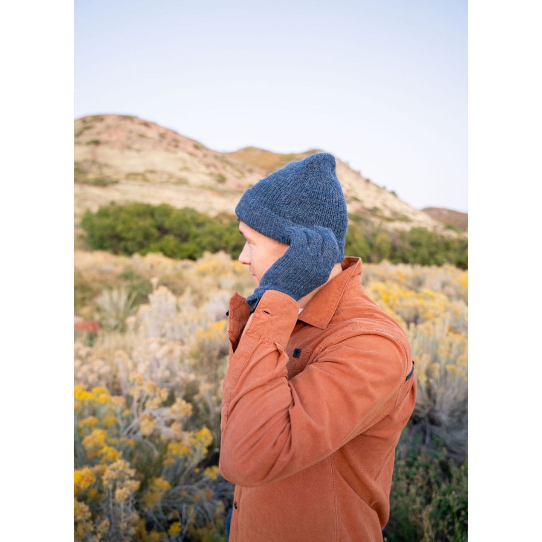 Milkshake Hat &amp; Glove Pack