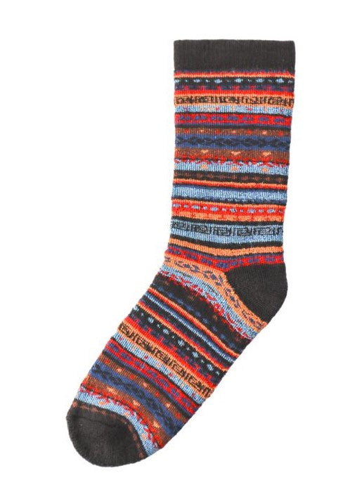 Andean Socks