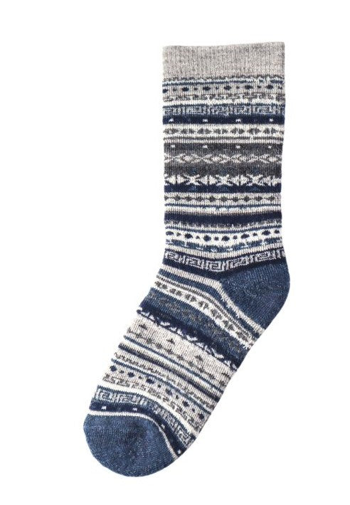 Andean Socks