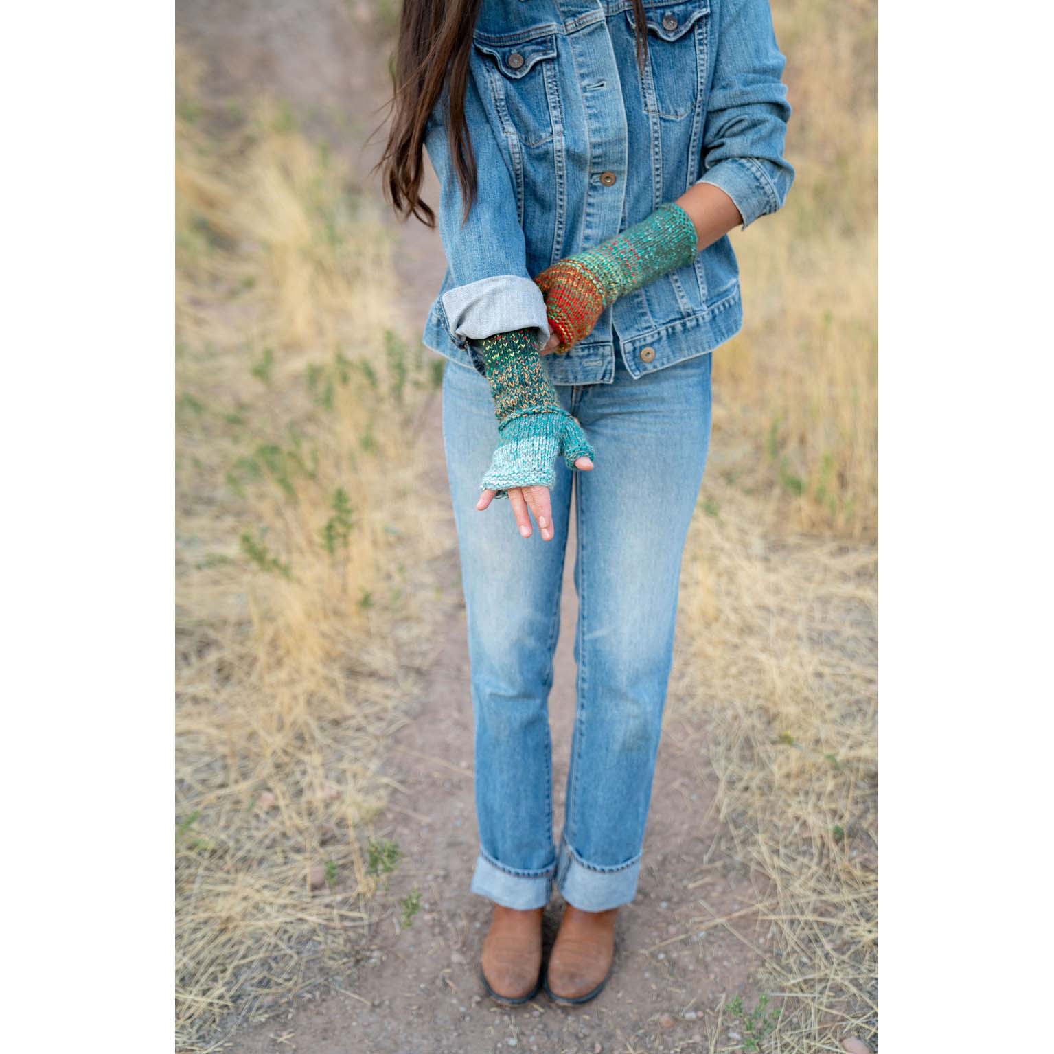 Altiplano Arm Warmer