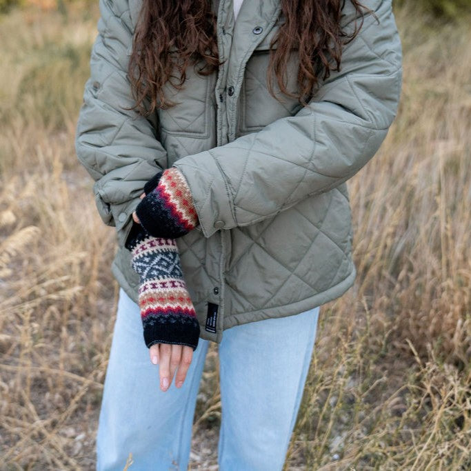Sierra Arm Warmer