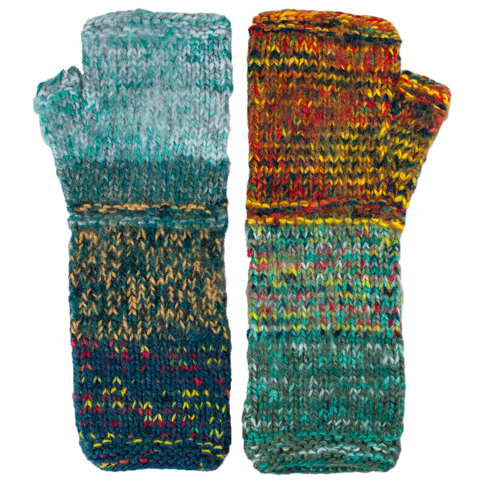 Altiplano Arm Warmer