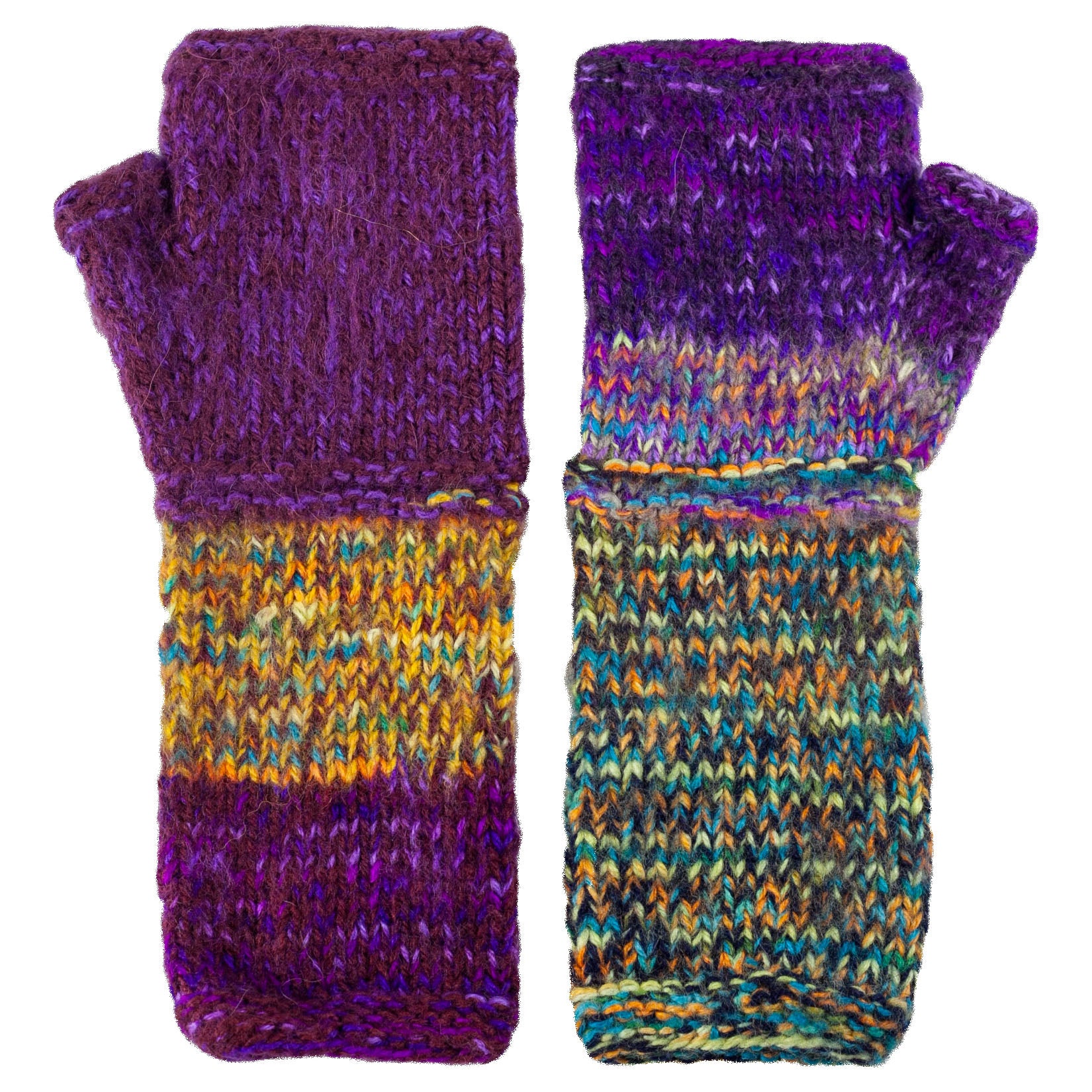 Altiplano Arm Warmer