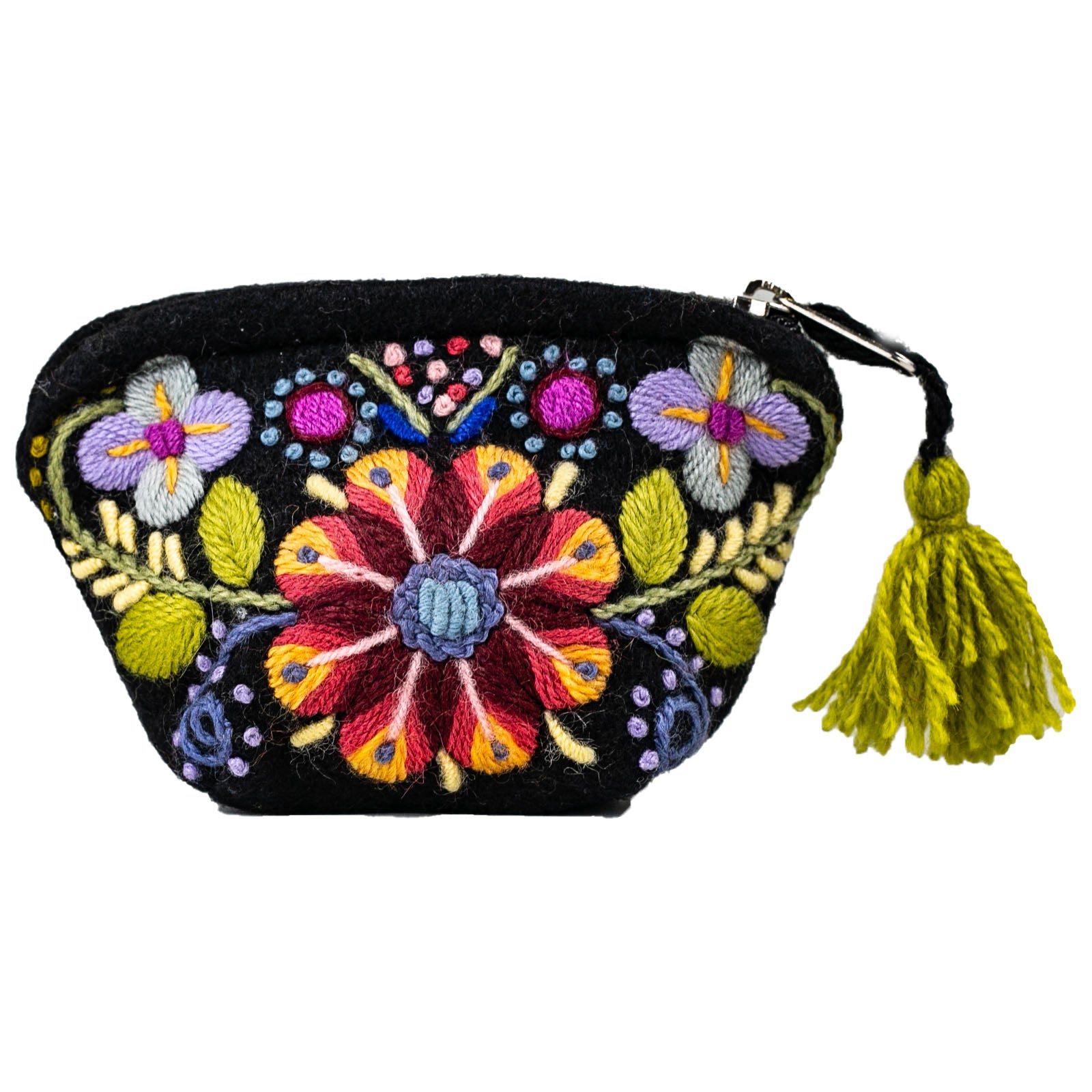 Coin Pouch