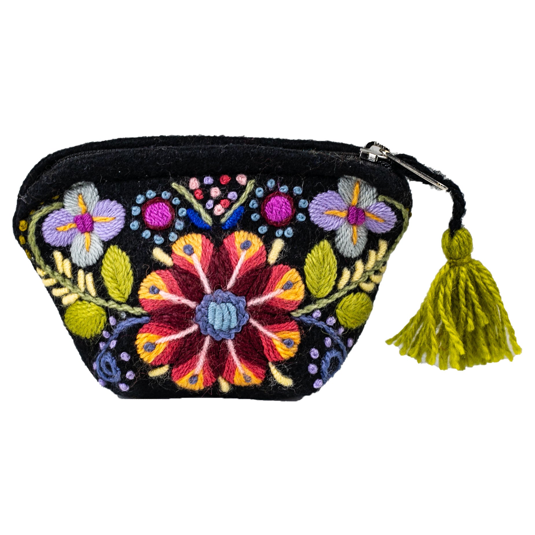 Coin Pouch