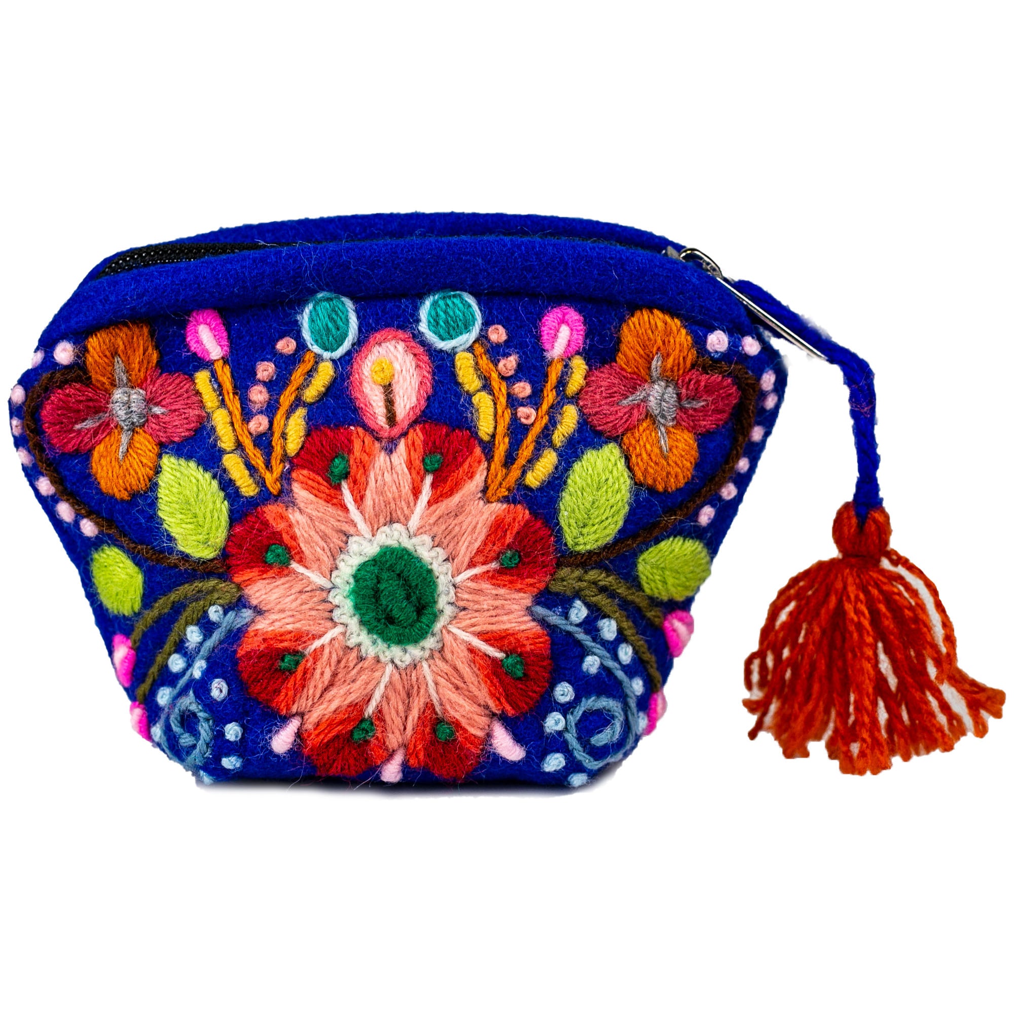 Coin Pouch