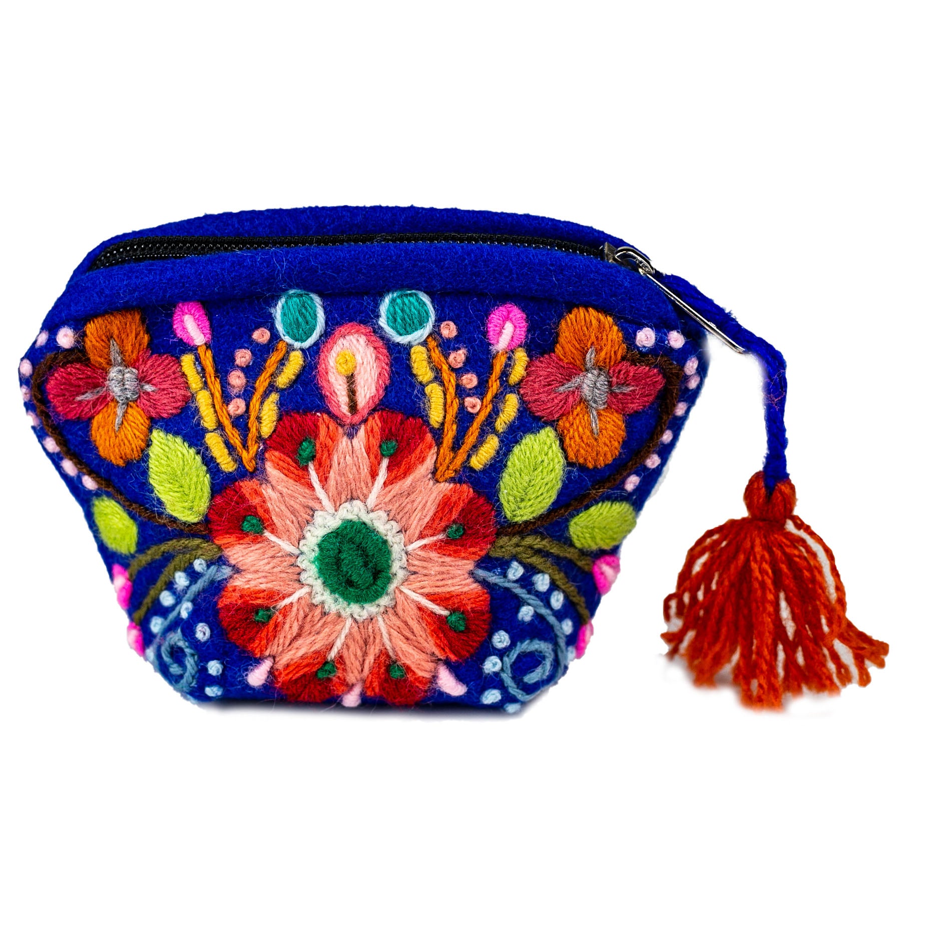 Coin Pouch