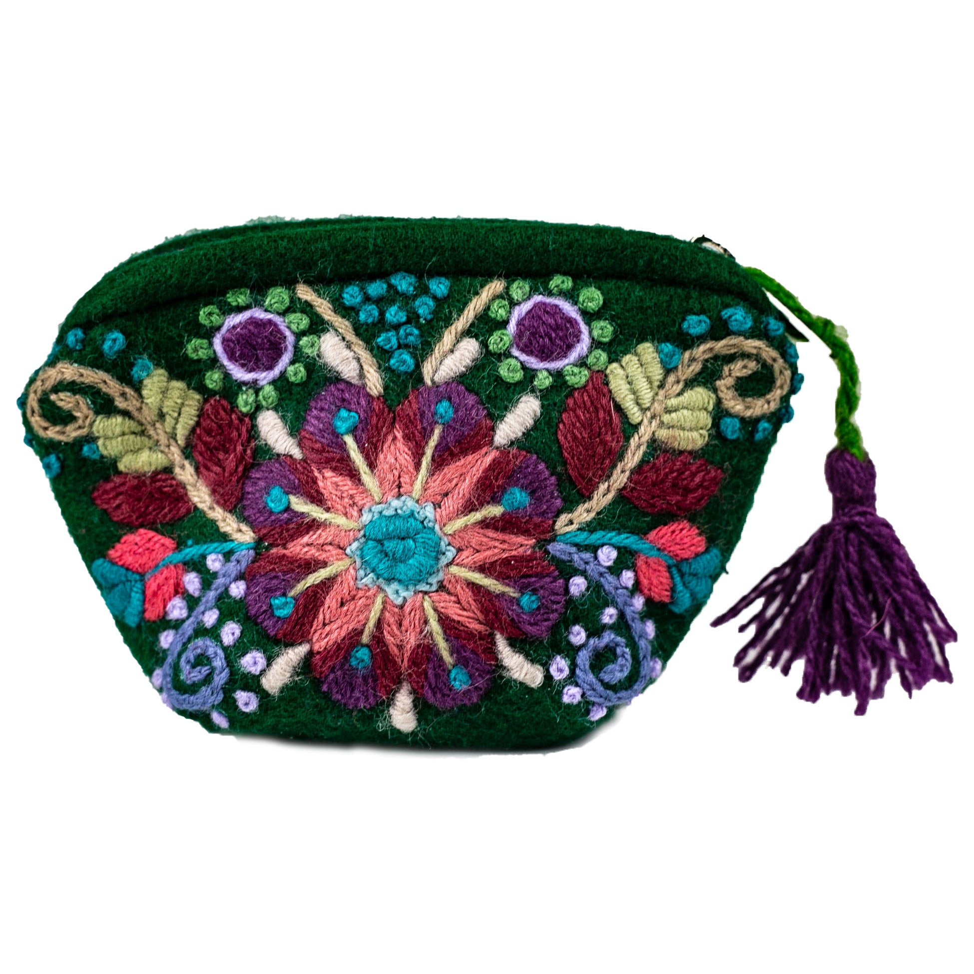 Coin Pouch