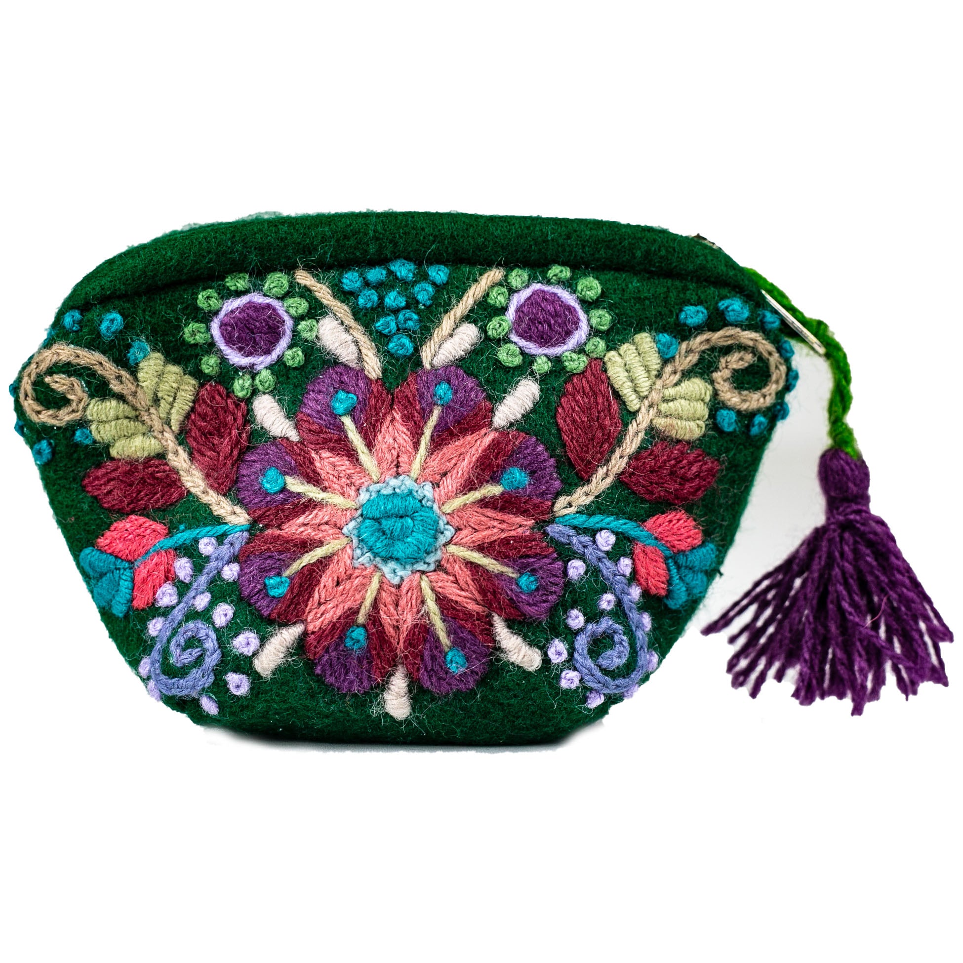 Coin Pouch