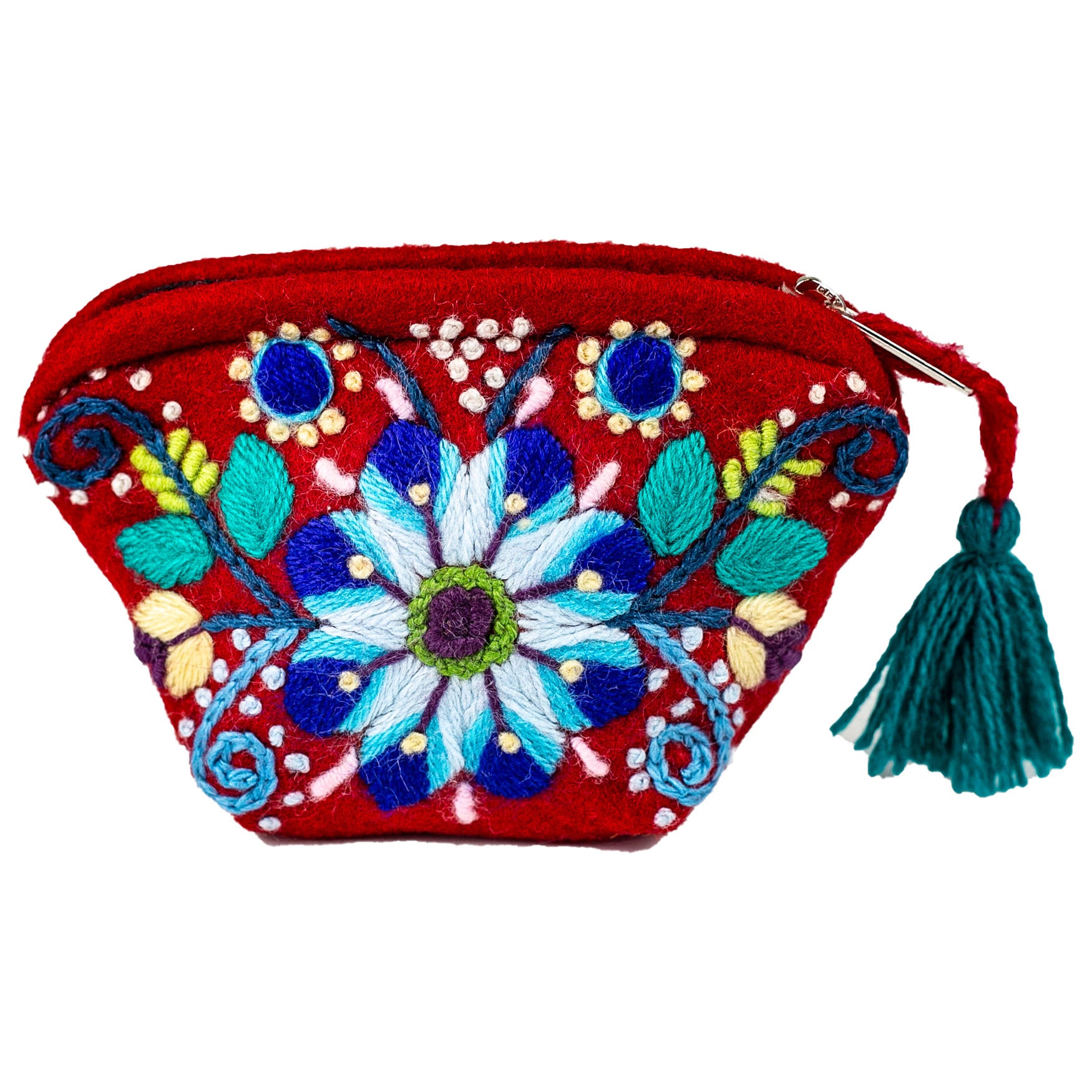 Coin Pouch