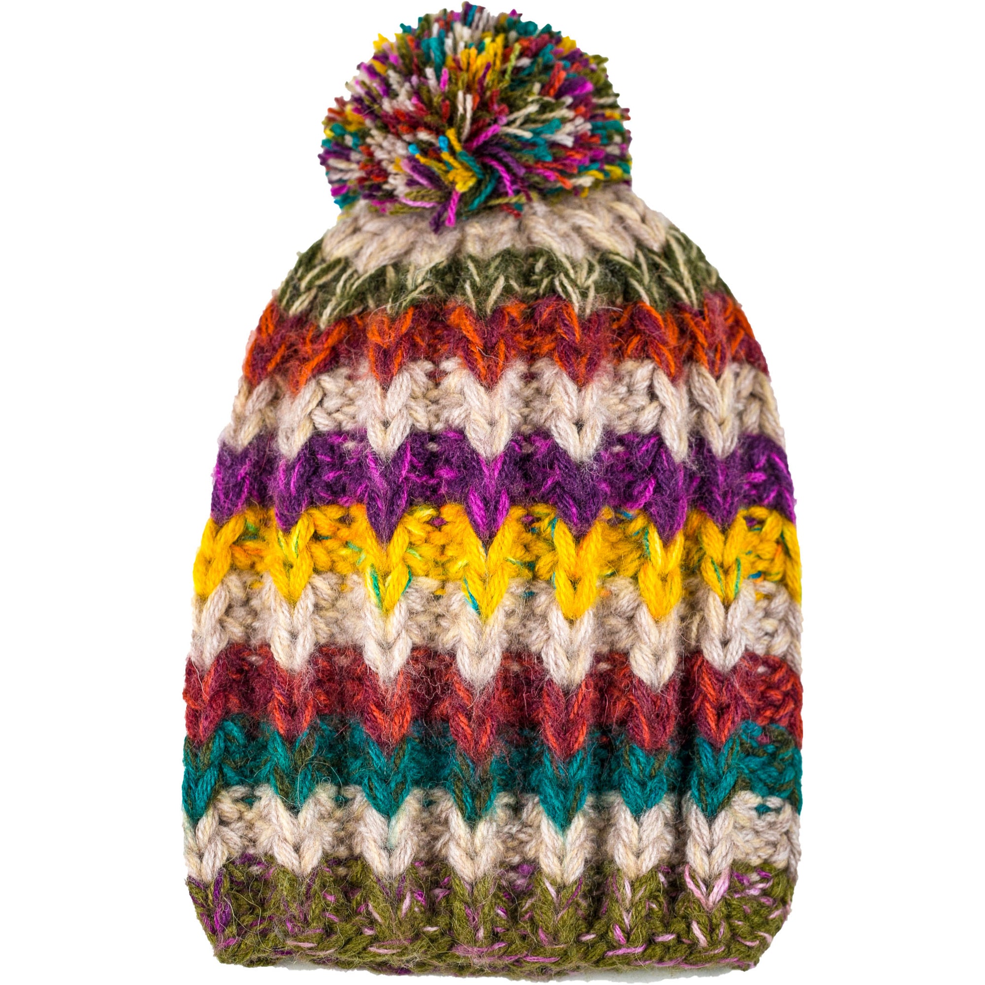 Altiplano Hat