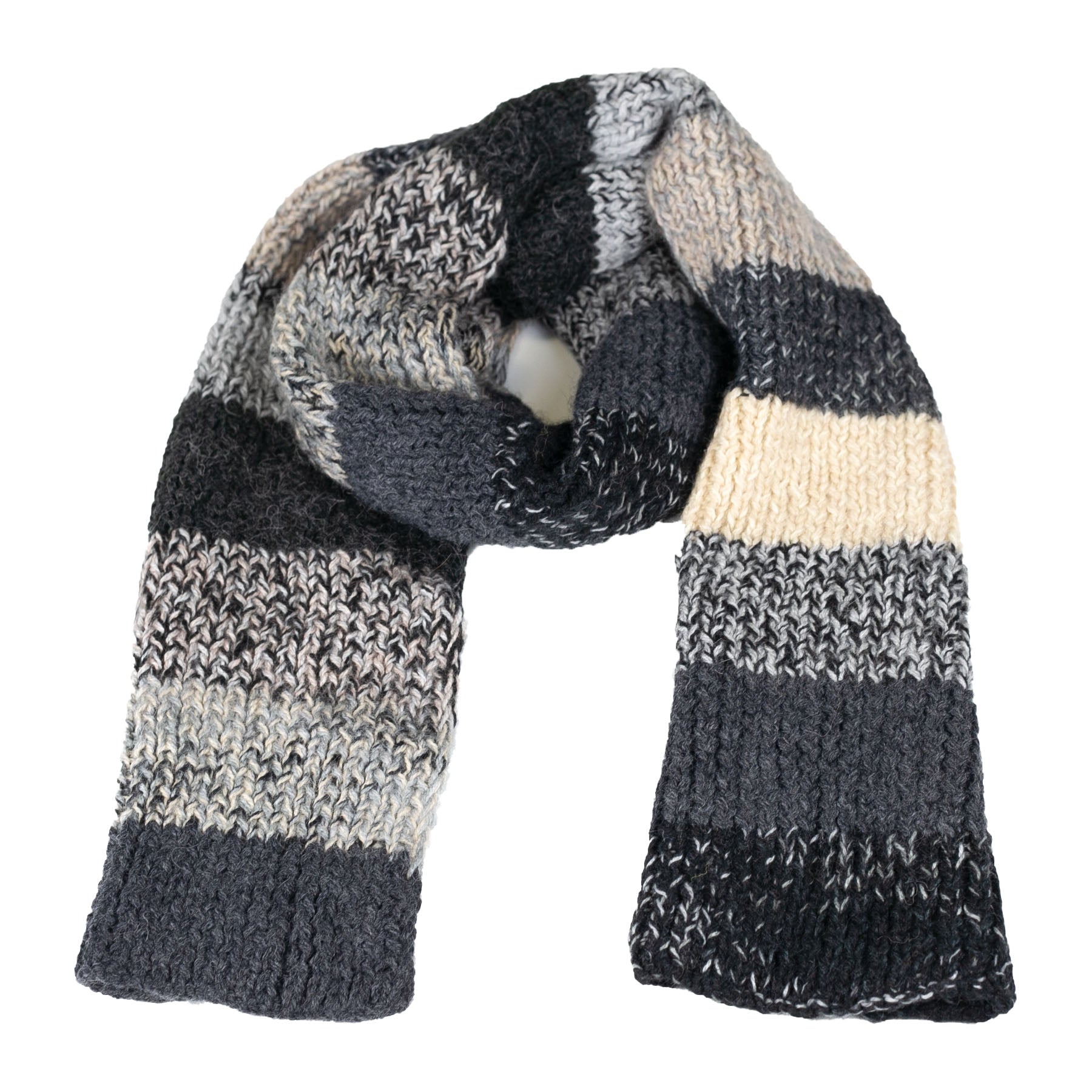 Altiplano Scarf