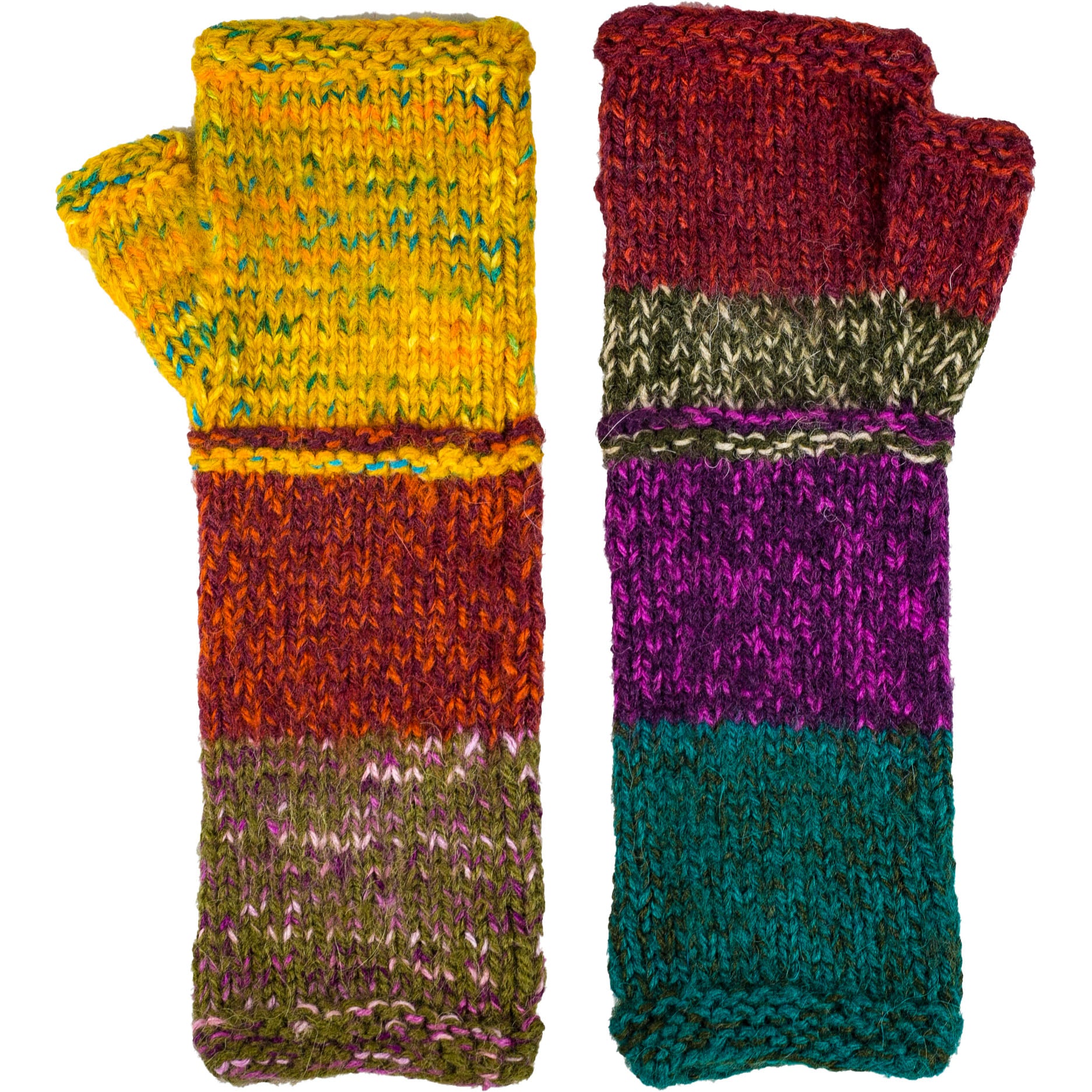 Altiplano Arm Warmer