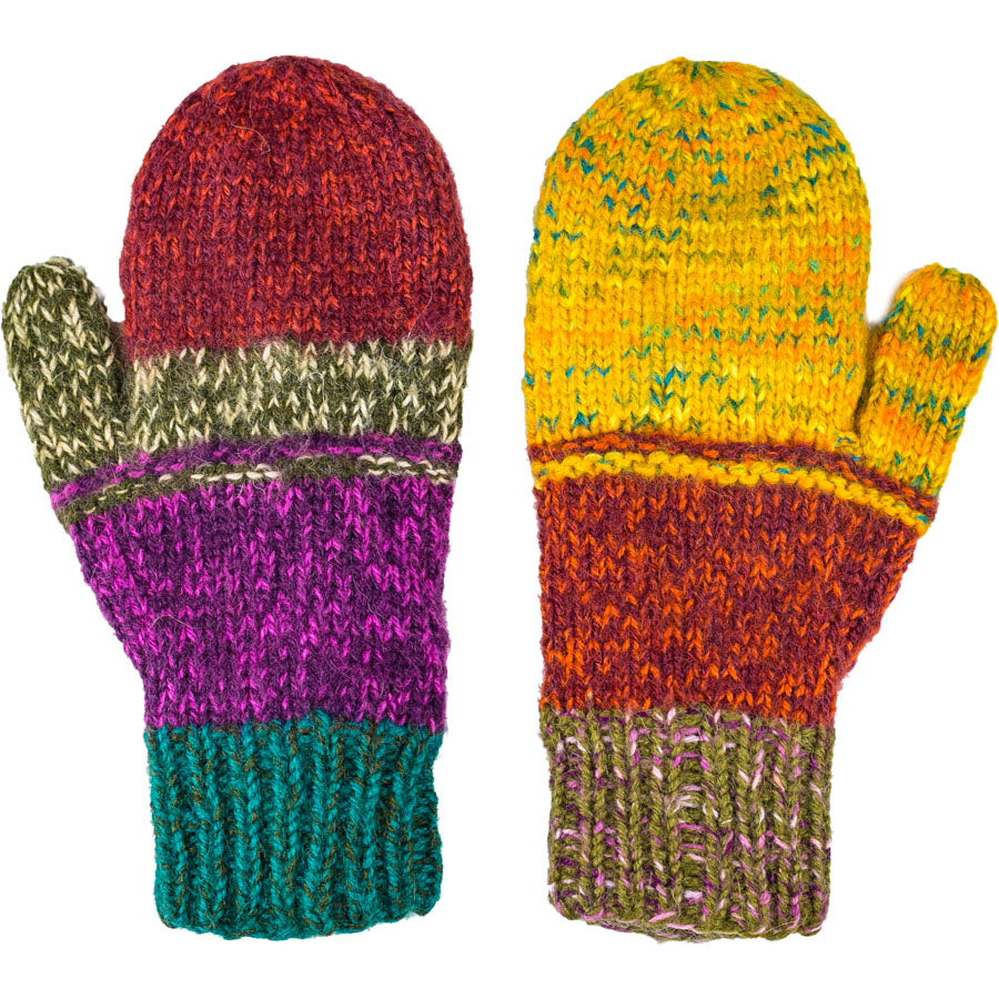 Altiplano Mitten