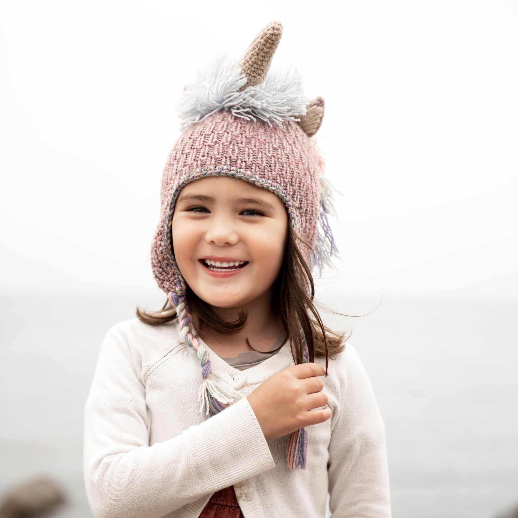 Kids Animal Hat