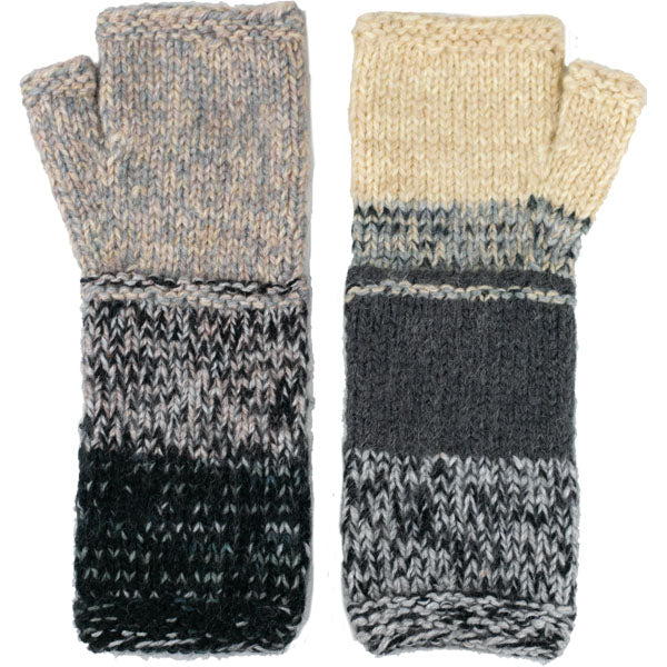 Altiplano Arm Warmer