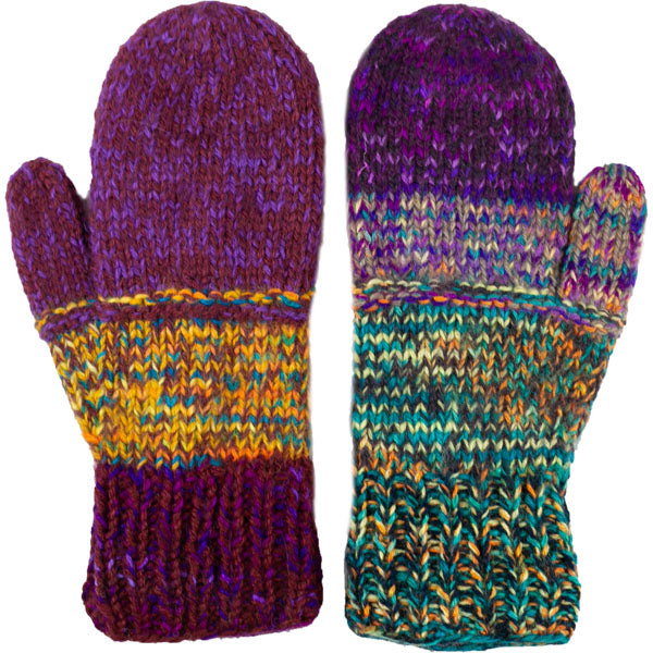 Altiplano Mitten