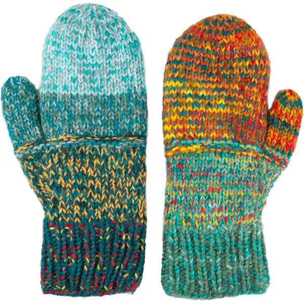 Altiplano Mitten