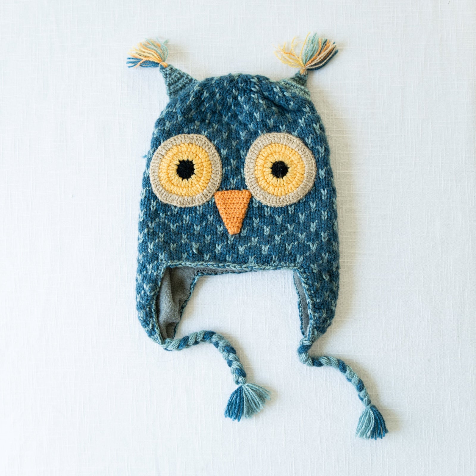 Animal Hats - AndesGifts