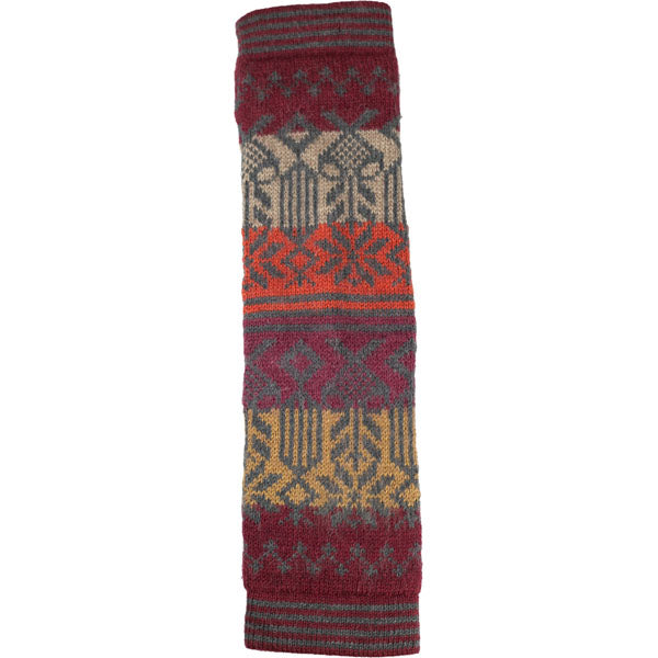 Tahoe Leg Warmer