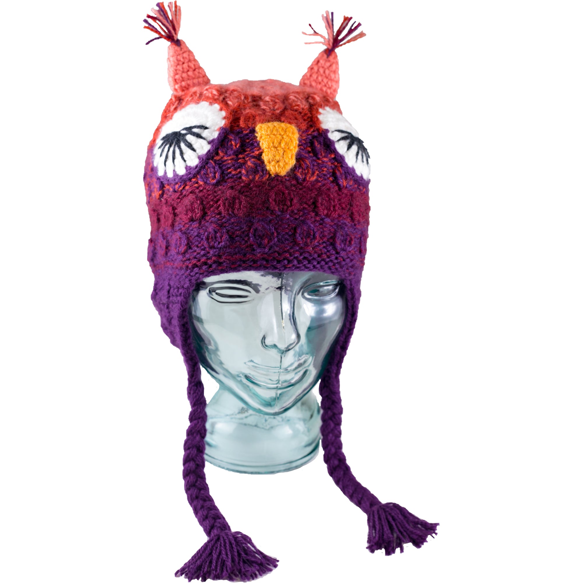 Kids Animal Hat
