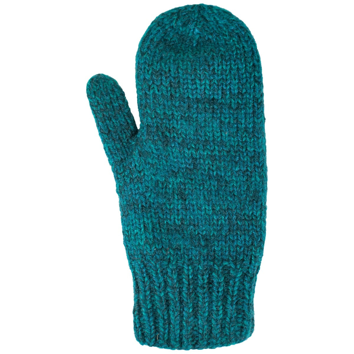 Blended Mitten