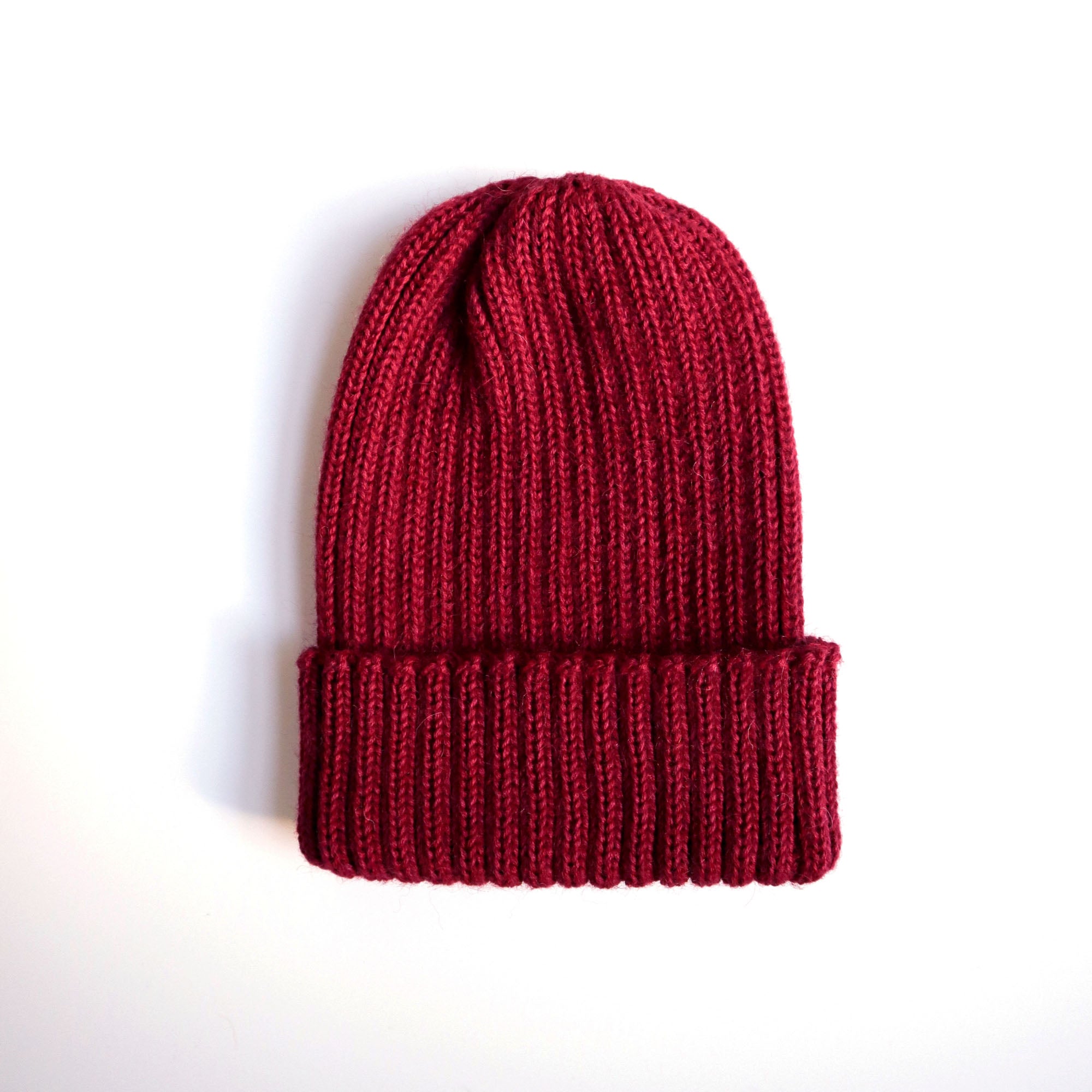 Cascade Hat