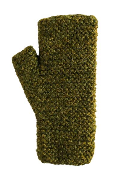 Cusco Wrist Warmer
