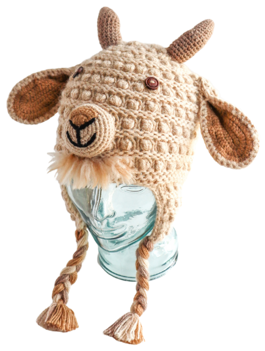 Kids Animal Hat