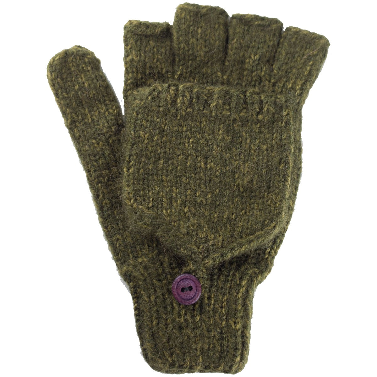 Men&#39;s Blended Glitten