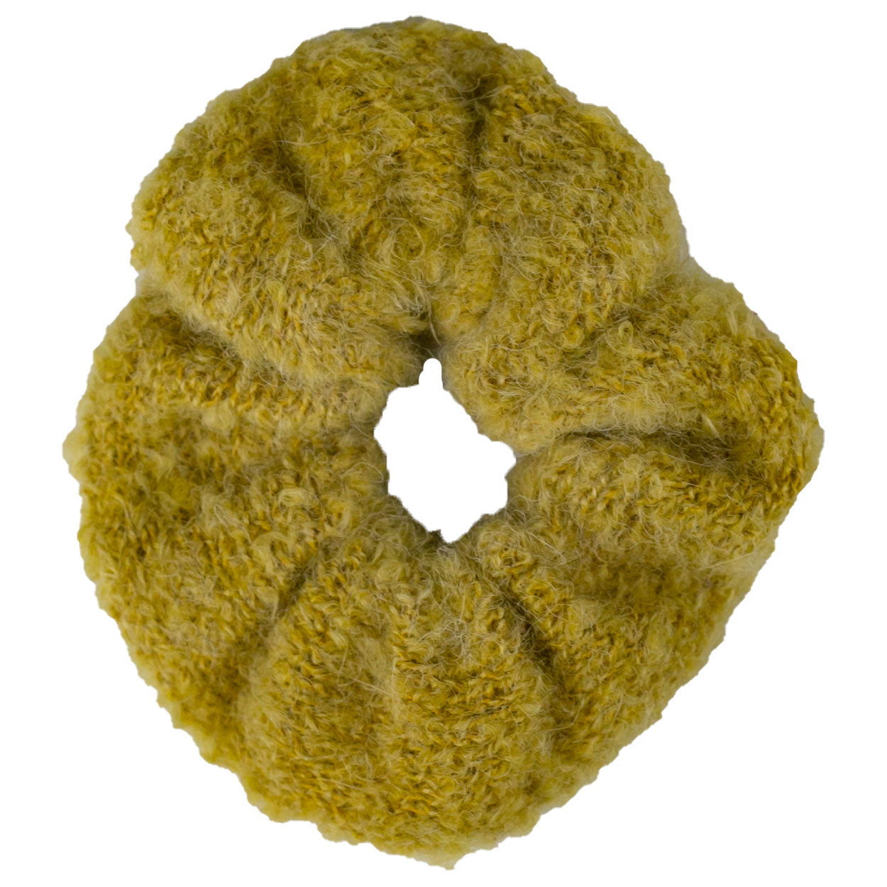 Scrunchies (6 pack - assorted)