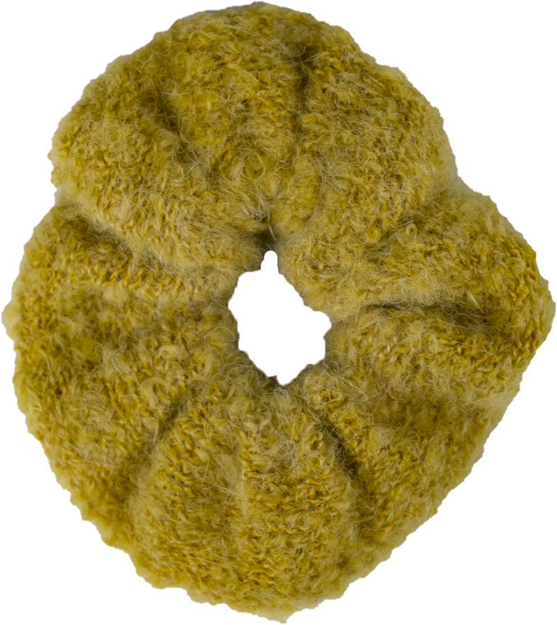 Scrunchies (6 pack - assorted)